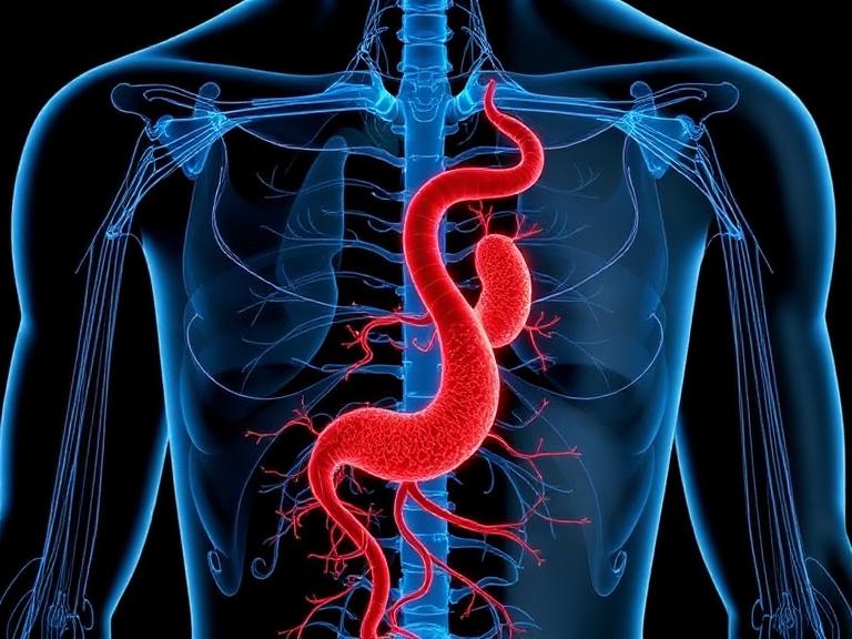 Person managing diabetes care and insulin injection while living without a pancreas