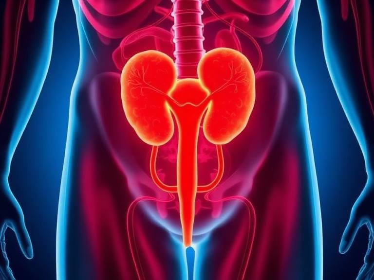 Urinary Tract Infection (UTI): Symptoms, Causes, Treatment