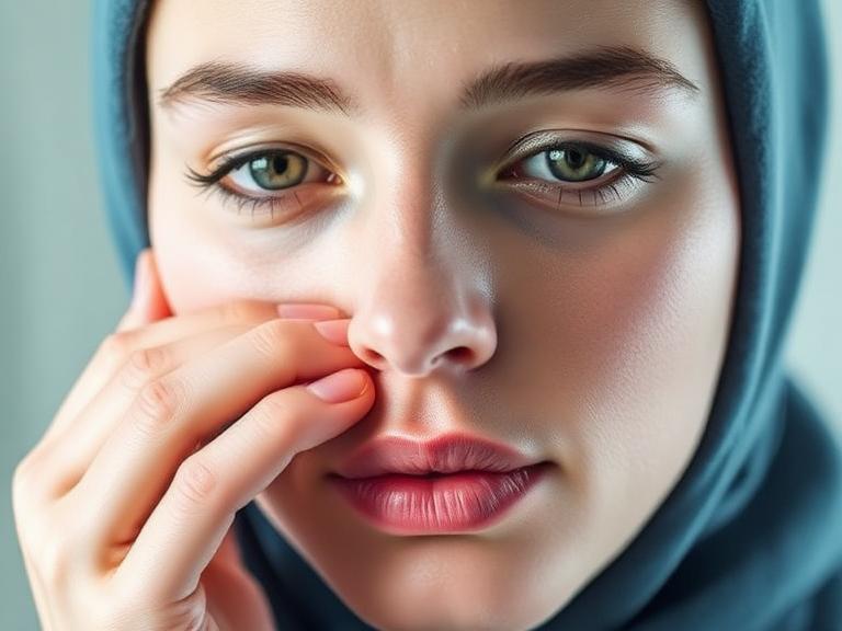 How to Get Rid of a Cold Sore in 24 Hours