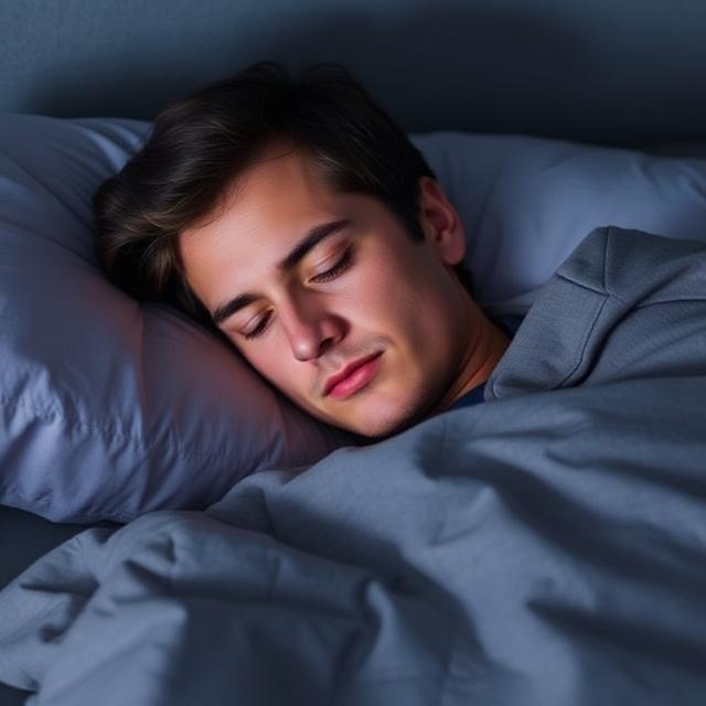 10 Tips to Stop Snoring Naturally