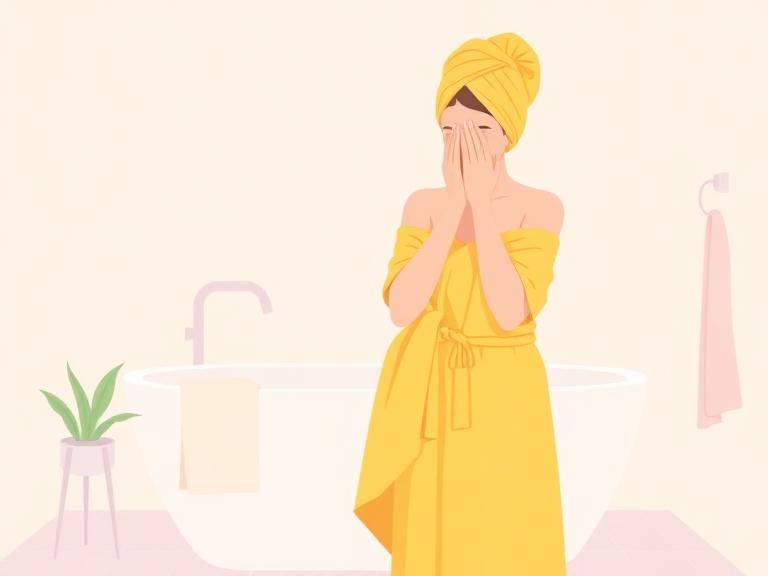 Vaginal Discharge Color Guide: A Quick Guide