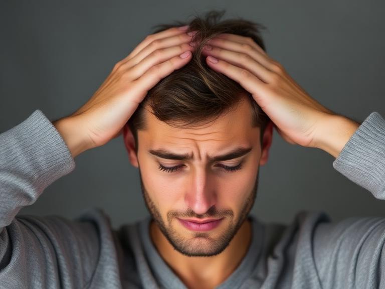 Why Am I Getting Headaches Every Day All of a Sudden?